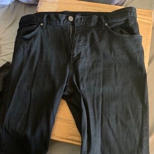 H&M slim jeans